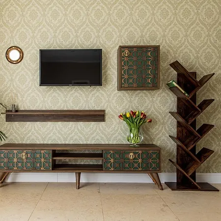 Sakura_inn Appartement *